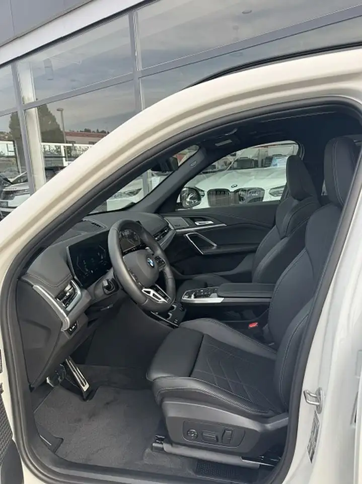 BMW X1, фото 5
