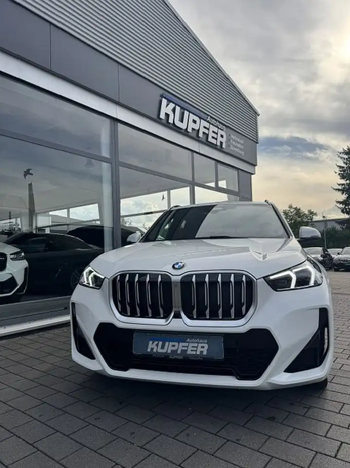 BMW X1, фото 2