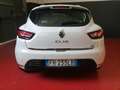 Renault Clio Clio IV 2017 1.5 dci energy Ecobusiness 90cv Blanc - thumbnail 6