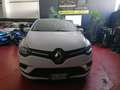 Renault Clio Clio IV 2017 1.5 dci energy Ecobusiness 90cv Blanc - thumbnail 2