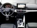 Audi A4 Avant 30 2.0 TDI LEDER+NAVI+Sportp.+Virtual Schwarz - thumbnail 12