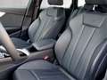 Audi A4 Avant 30 2.0 TDI LEDER+NAVI+Sportp.+Virtual Schwarz - thumbnail 10