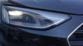 Audi A4 Avant 30 2.0 TDI LEDER+NAVI+Sportp.+Virtual Schwarz - thumbnail 23