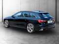 Audi A4 Avant 30 2.0 TDI LEDER+NAVI+Sportp.+Virtual Schwarz - thumbnail 6