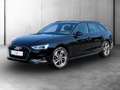 Audi A4 Avant 30 2.0 TDI LEDER+NAVI+Sportp.+Virtual Schwarz - thumbnail 2