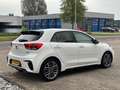 Kia Rio 1.0 TGDI GT-Line '' Camera - Infotainmentsystem - Bianco - thumbnail 5