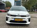 Kia Rio 1.0 TGDI GT-Line '' Camera - Infotainmentsystem - Bianco - thumbnail 2