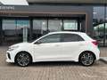 Kia Rio 1.0 TGDI GT-Line '' Camera - Infotainmentsystem - Bianco - thumbnail 12