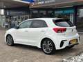 Kia Rio 1.0 TGDI GT-Line '' Camera - Infotainmentsystem - Bianco - thumbnail 11