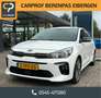 Kia Rio 1.0 TGDI GT-Line '' Camera - Infotainmentsystem - Bianco - thumbnail 1