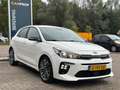 Kia Rio 1.0 TGDI GT-Line '' Camera - Infotainmentsystem - Bianco - thumbnail 3