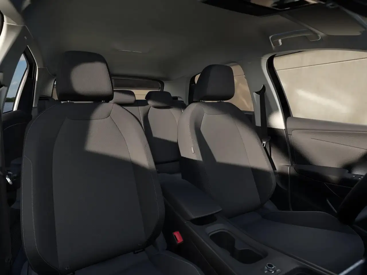 Volkswagen ID. Polo 2026