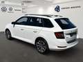 Skoda Fabia Com 1.0TSI DSG Best of BI-LED+ACC+KAMERA+SITZHZ+++ Weiß - thumbnail 5