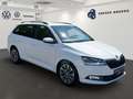Skoda Fabia Com 1.0TSI DSG Best of BI-LED+ACC+KAMERA+SITZHZ+++ Weiß - thumbnail 2