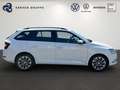 Skoda Fabia Com 1.0TSI DSG Best of BI-LED+ACC+KAMERA+SITZHZ+++ Weiß - thumbnail 3