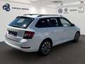 Skoda Fabia Com 1.0TSI DSG Best of BI-LED+ACC+KAMERA+SITZHZ+++ Weiß - thumbnail 4