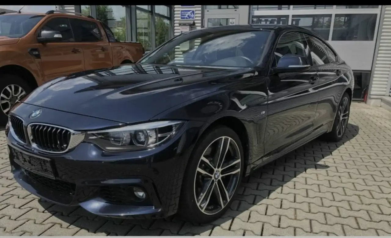 BMW 440