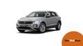 Volkswagen T-Roc 4Me TSI Silber - thumbnail 1