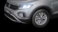 Volkswagen T-Roc 4Me TSI Silber - thumbnail 2