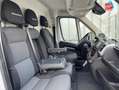 Fiat Ducato 3.5 MH2 47 kWh 122ch Evoluzione Gris - thumbnail 9