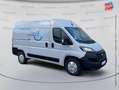 Fiat Ducato 3.5 MH2 47 kWh 122ch Evoluzione Gris - thumbnail 3