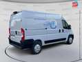 Fiat Ducato 3.5 MH2 47 kWh 122ch Evoluzione Gris - thumbnail 11