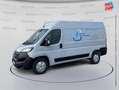 Fiat Ducato 3.5 MH2 47 kWh 122ch Evoluzione Gris - thumbnail 1