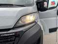 Fiat Ducato 3.5 MH2 47 kWh 122ch Evoluzione Gris - thumbnail 20