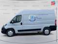 Fiat Ducato 3.5 MH2 47 kWh 122ch Evoluzione Gris - thumbnail 4