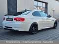 BMW M3 Competition LCI DKG Carbon große Bremse H&R! Weiß - thumbnail 8