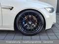 BMW M3 Competition LCI DKG Carbon große Bremse H&R! Weiß - thumbnail 4