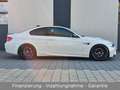 BMW M3 Competition LCI DKG Carbon große Bremse H&R! Weiß - thumbnail 2