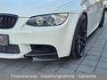 BMW M3 Competition LCI DKG Carbon große Bremse H&R! Weiß - thumbnail 26