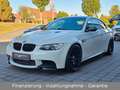 BMW M3 Competition LCI DKG Carbon große Bremse H&R! Weiß - thumbnail 7