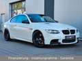 BMW M3 Competition LCI DKG Carbon große Bremse H&R! Weiß - thumbnail 1