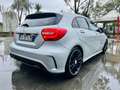 Mercedes-Benz A 220 cdi (be) Sport auto Argento - thumbnail 2