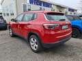Jeep Compass Compass 1.6 mjt Longitude 2wd 120cv my19 Red - thumbnail 6