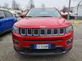 Jeep Compass Compass 1.6 mjt Longitude 2wd 120cv my19 Rosso - thumbnail 2
