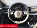 Skoda Scala 1.5 TSI Selection LED NAVI RFK PDC SHZ SMARTLINK Schwarz - thumbnail 14