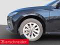 Skoda Scala 1.5 TSI Selection LED NAVI RFK PDC SHZ SMARTLINK Schwarz - thumbnail 12