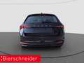 Skoda Scala 1.5 TSI Selection LED NAVI RFK PDC SHZ SMARTLINK Schwarz - thumbnail 8
