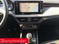 Skoda Scala 1.5 TSI Selection LED NAVI RFK PDC SHZ SMARTLINK Schwarz - thumbnail 20