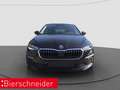 Skoda Scala 1.5 TSI Selection LED NAVI RFK PDC SHZ SMARTLINK Schwarz - thumbnail 3