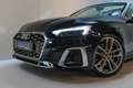 Audi S5 Cabriolet 3.0 TFSI Quattro LED MATRIX | RS STOELEN Noir - thumbnail 19