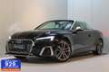 Audi S5 Cabriolet 3.0 TFSI Quattro LED MATRIX | RS STOELEN Noir - thumbnail 1