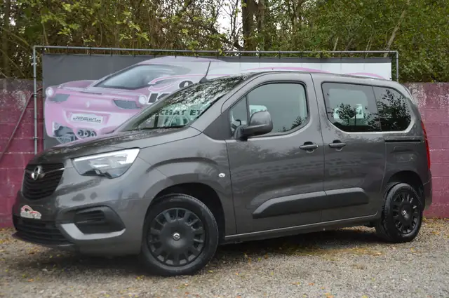 Opel Combo Life 1.2T 7 PLACES Comfort NAV CLIM CRUIS 69.444KM