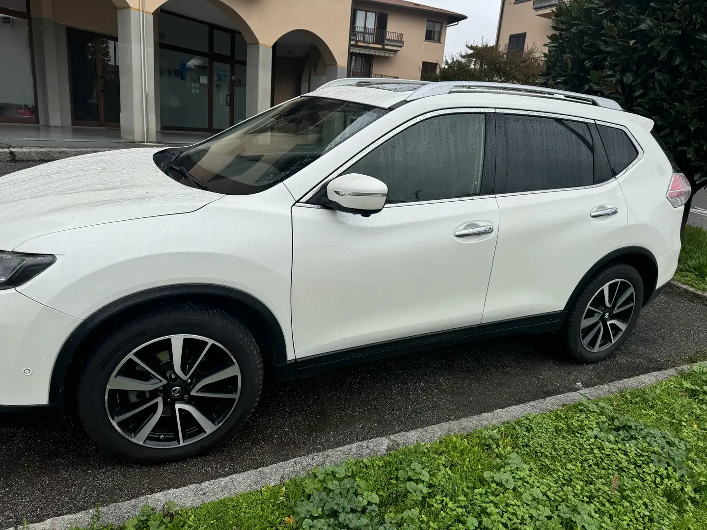 Nissan X-Trail 1.6 dCi Xtronic Acenta - 2