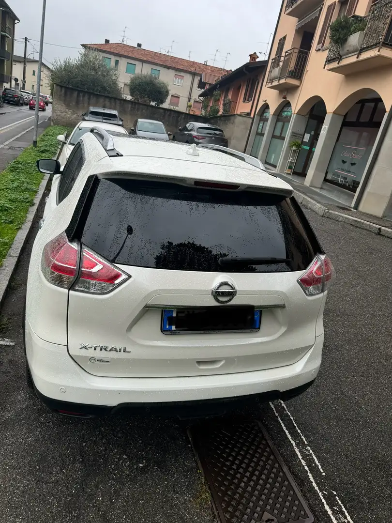 Nissan X-Trail 1.6 dCi Xtronic Acenta - 1