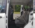 Ford Tourneo Courier Ambiente|5-Sitze|NAVI|Kamera|SHZ Blanc - thumbnail 11