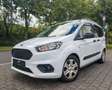 Ford Tourneo Courier Ambiente|5-Sitze|NAVI|Kamera|SHZ Blanc - thumbnail 1